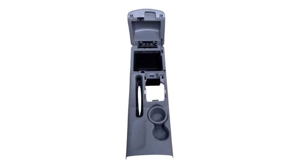 Console Central Triton 2010 Com Detalhe 2