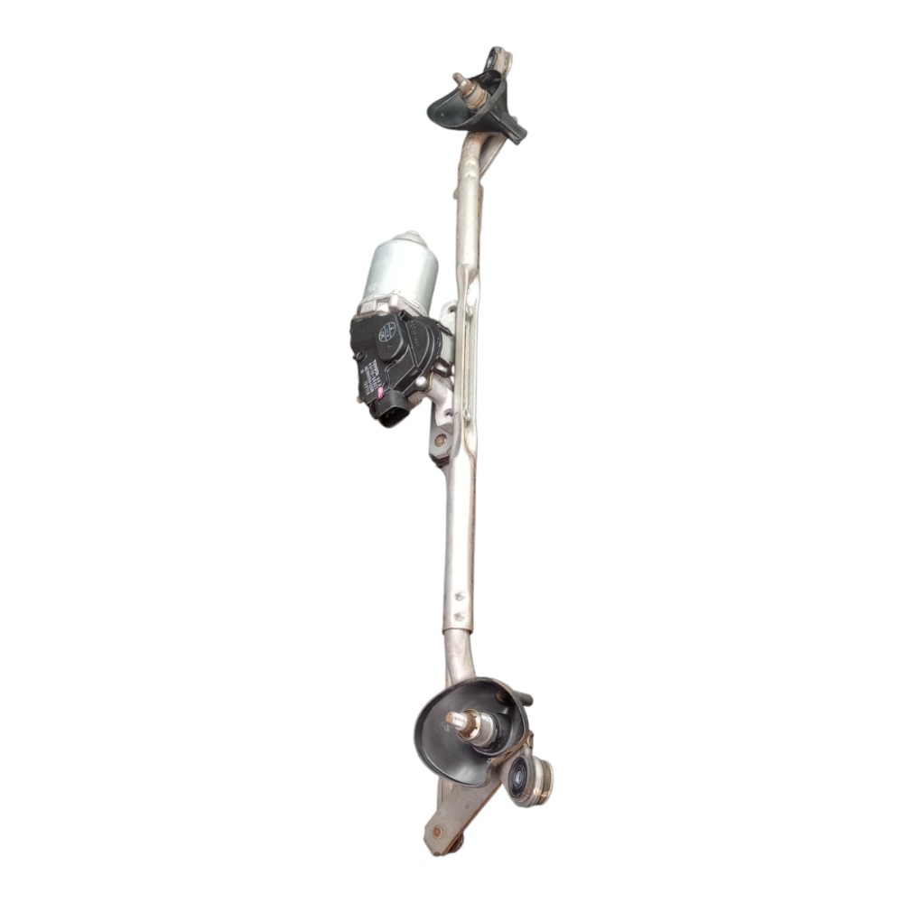 Galhada Limpador Parabrisa Hilux 2009 5