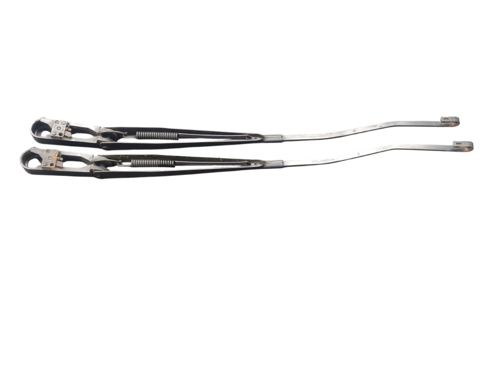Par Braço Limpador Para Brisa F-250 2007 3