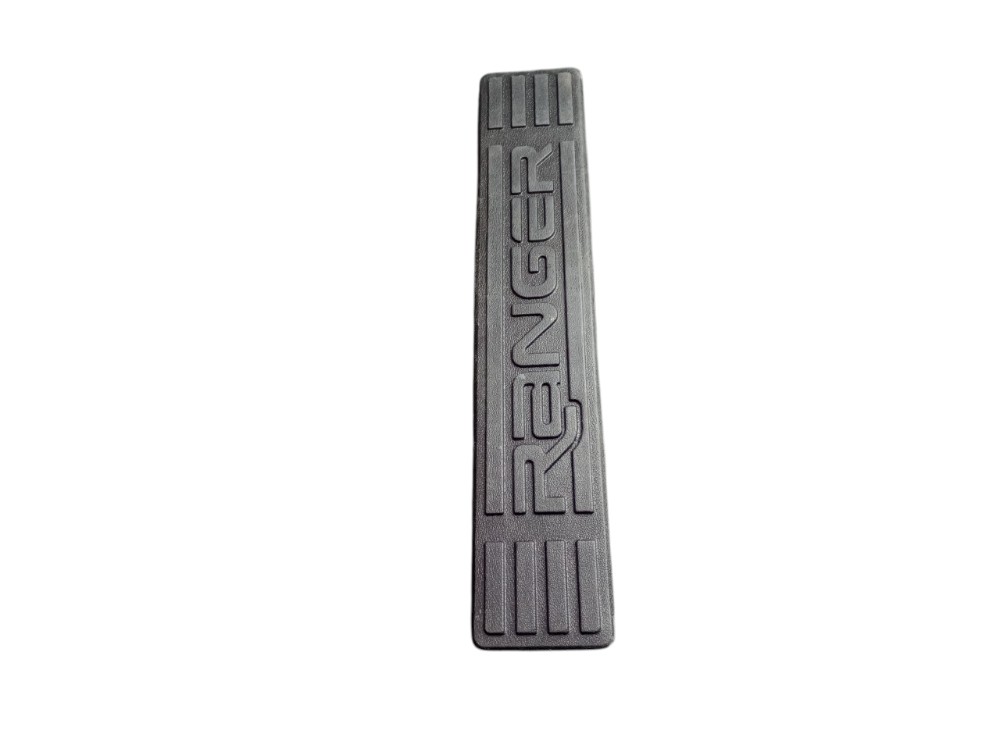 Soleira Porta T.e Ford Ranger 2008 4