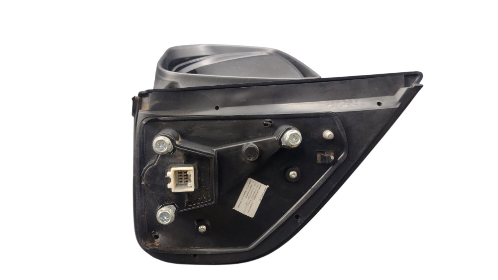 Retrovisor Elétrico L.e Com Pisca S10 2019 Com Detalhe 5