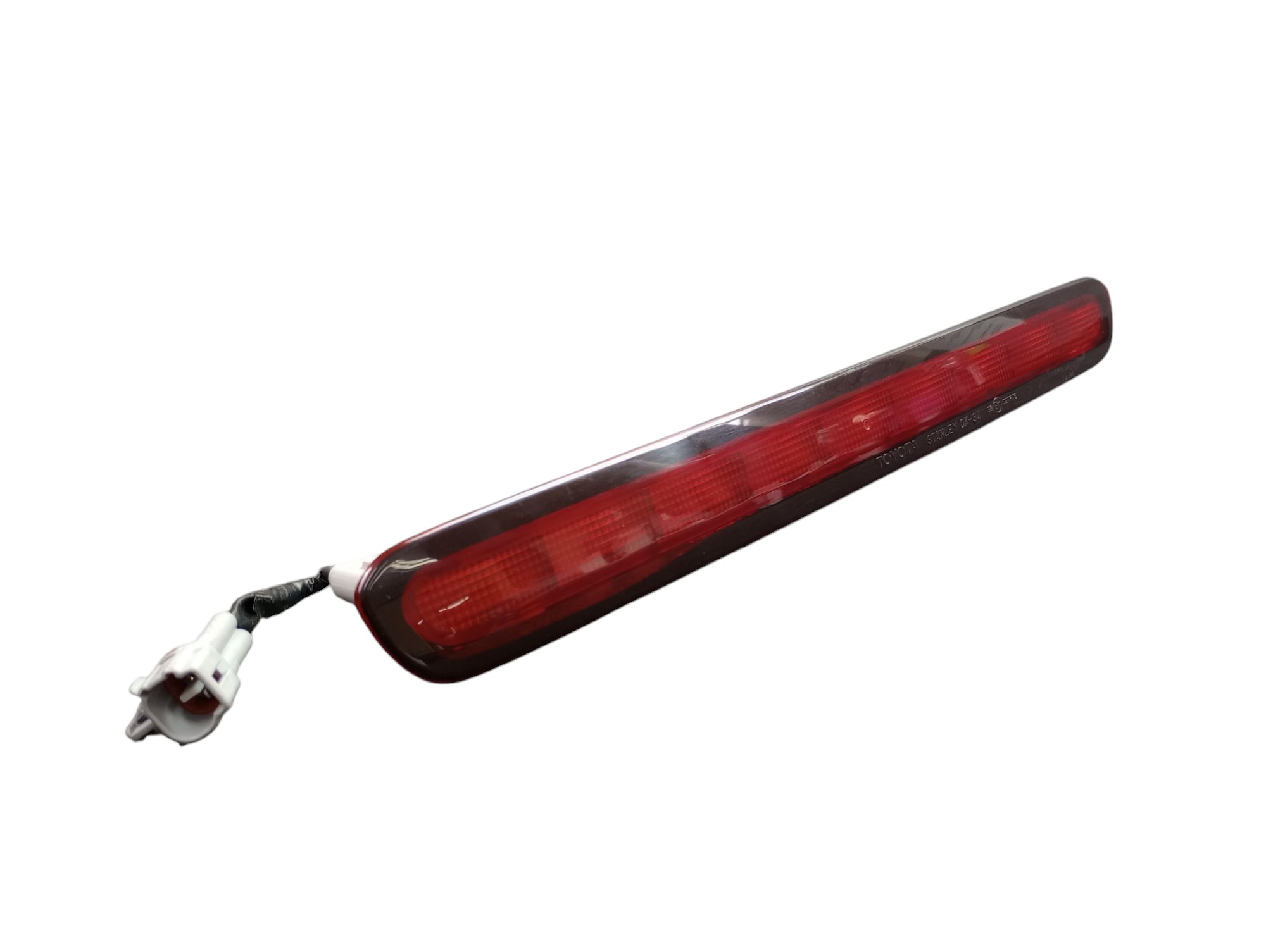 Break Light Toyota Hilux 2019 2