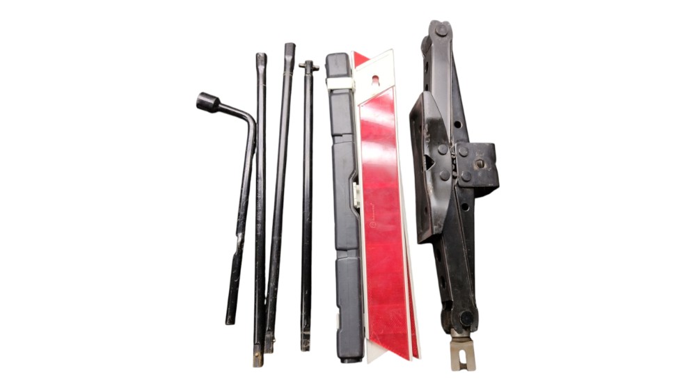 Kit macaco Ford Ranger 2013 1