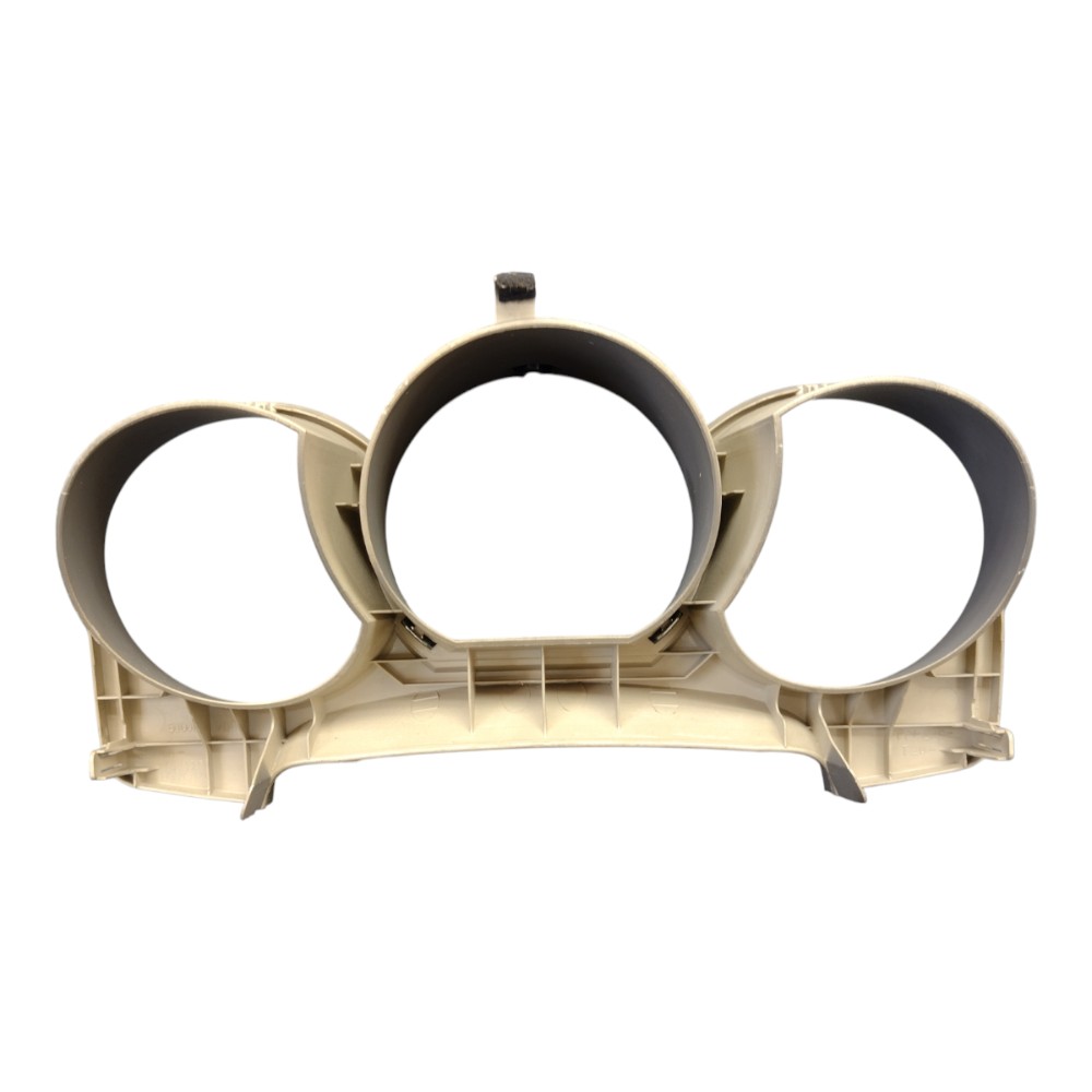 Moldura Painel De Instrumentos Hilux Sw4 2009 6