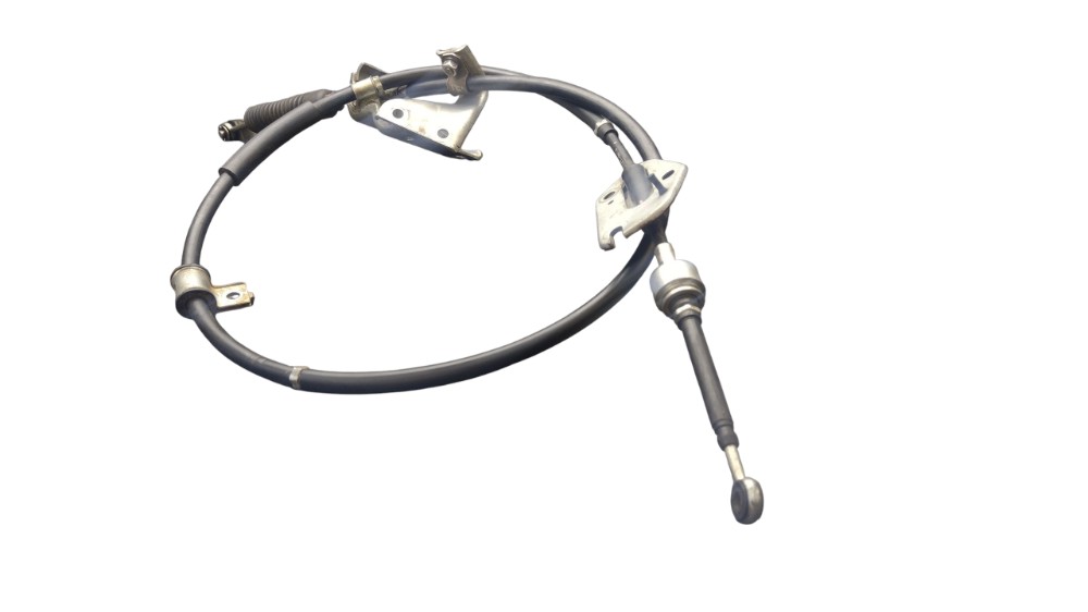 Cabo seletor marcha Pajero Sport 2.5 automática 2007