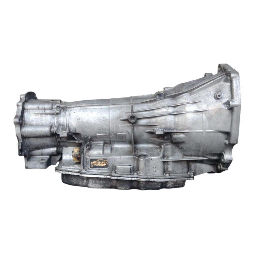 Caixa De Câmbio Automático 8l50 S10 2.8 2025 2
