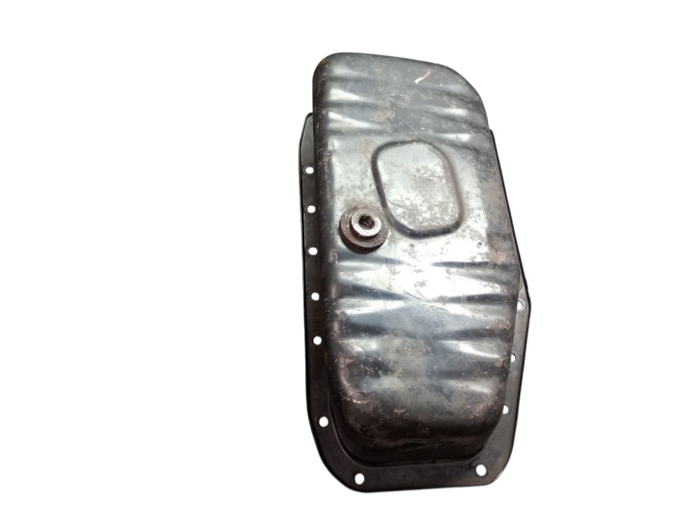 Carter Motor Jumper 2.8 2007 4