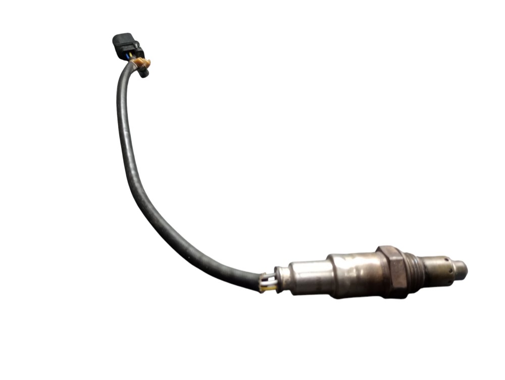 Sonda Lambda Superior Catalisador Renegade 1.3 Turbo 2022 3