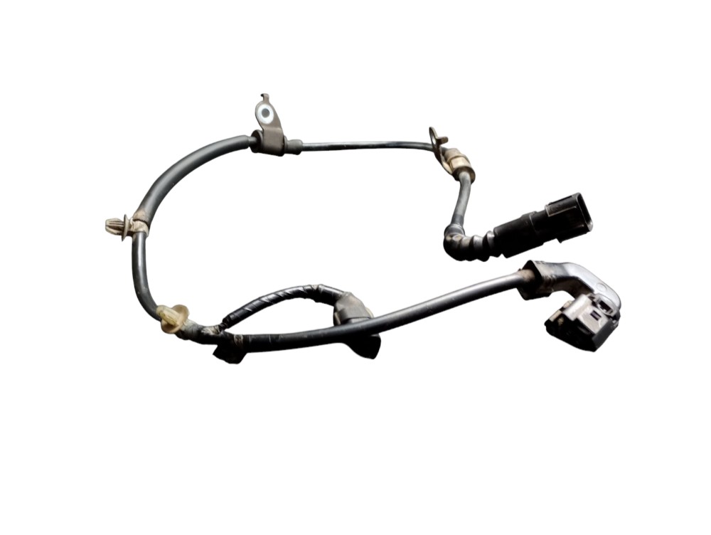 Chicote Sensor Roda T.e Honda Hrv 1.8 2016 3