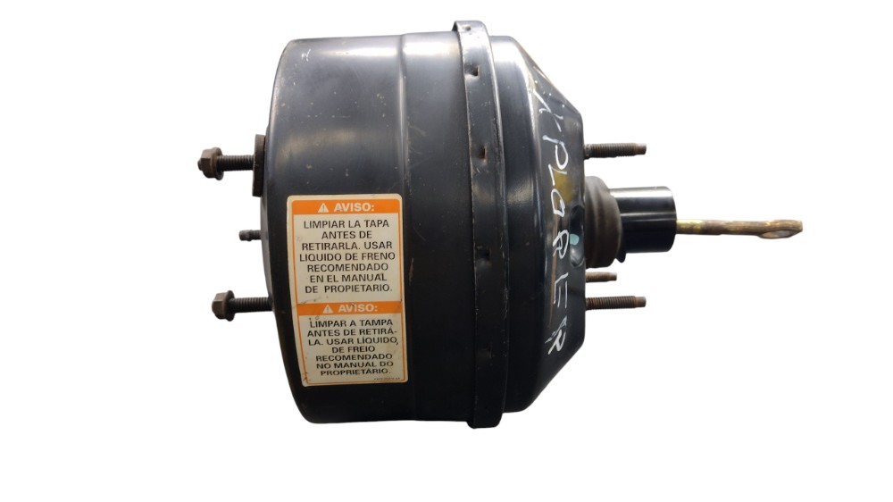 Hidrovacuo servo freio Ford Explorer 4.0 1998 2