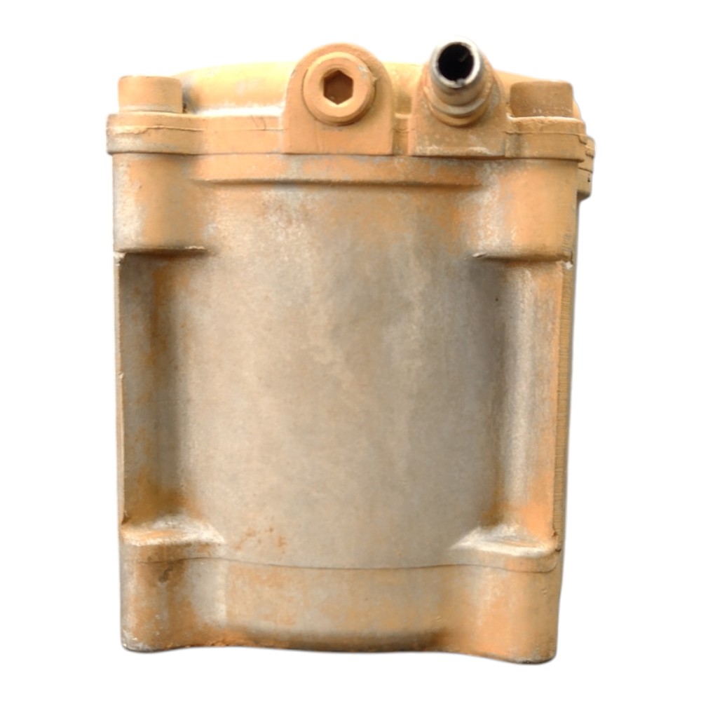 Filtro Combustível Gm S10 2.8 2020 3