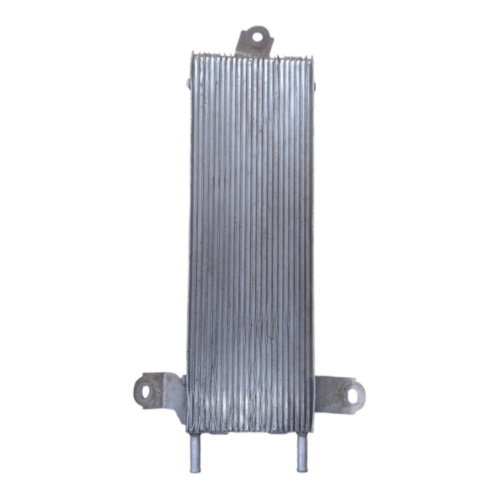 Radiador Óleo Motor Hilux Sw4 3.0 2009 2