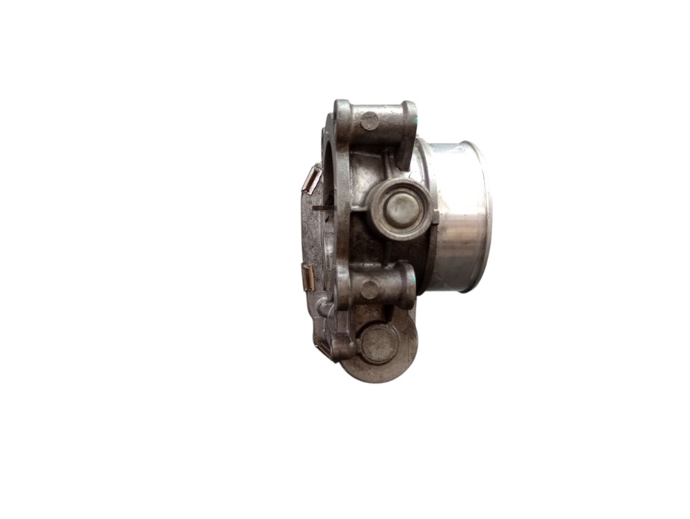 Tbi Corpo De Borboleta Gm S10 2.8 2016 4