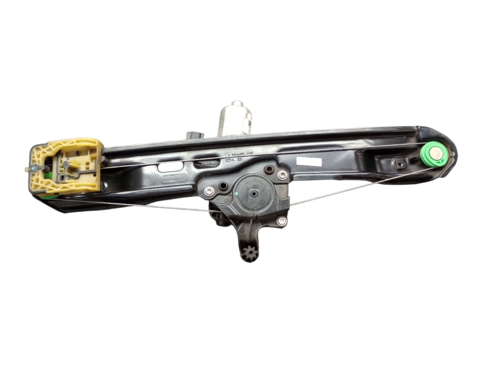 Máquina De Vidro 2 Pinos T.e Ranger 2014 2