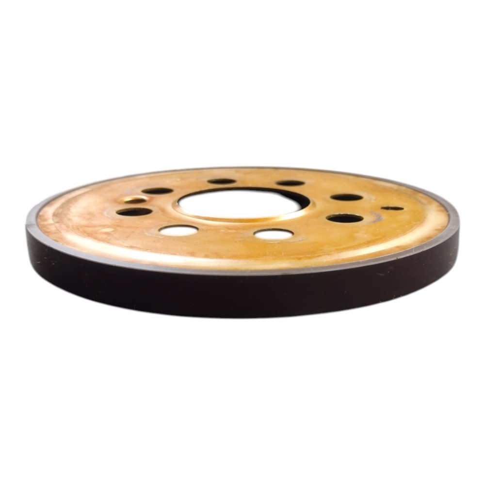 Roda Fonica Gm Equinox 1.5 Turbo 2021 3