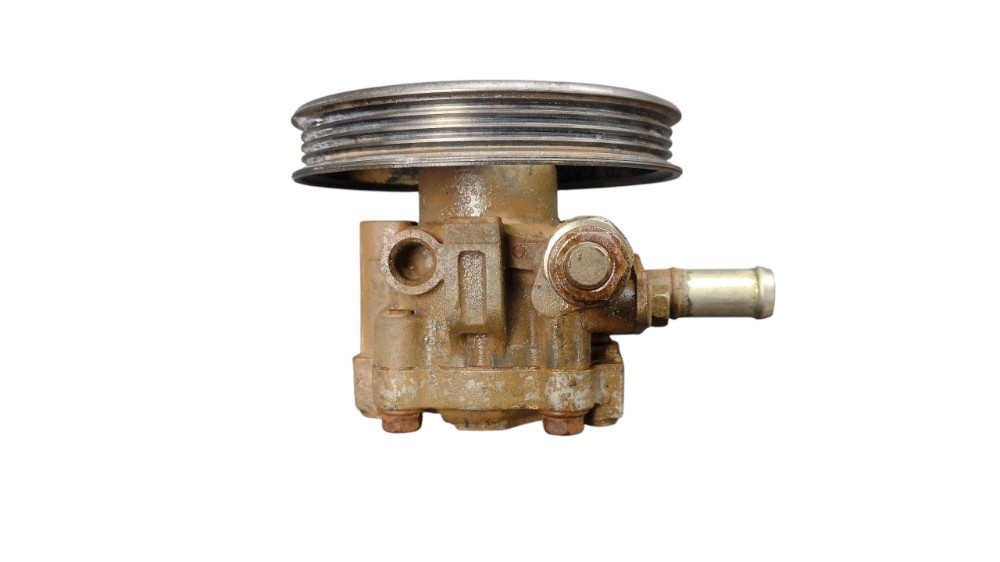 Bomba Direção Hidráulica L200 2.5 2006 4