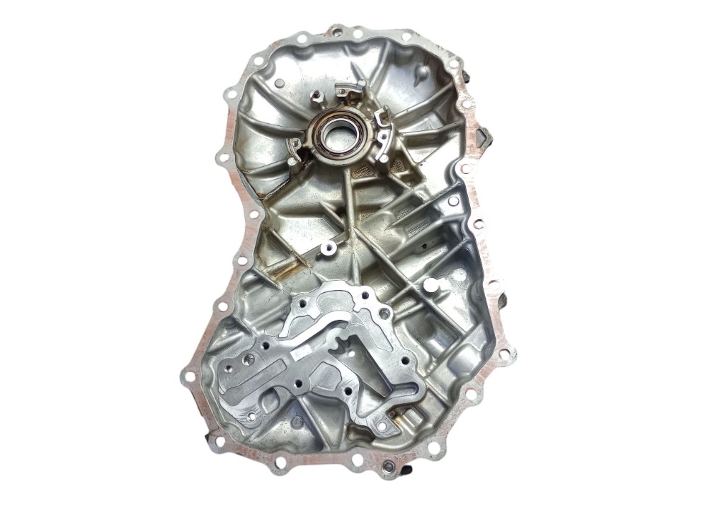 Capa Seca Traseira Cambio Corolla Cross 1.8 Hybrid 2023 3