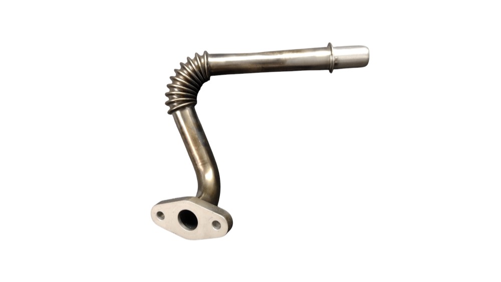 Tubo Retorno Óleo Turbina S10 2.8 2025 5