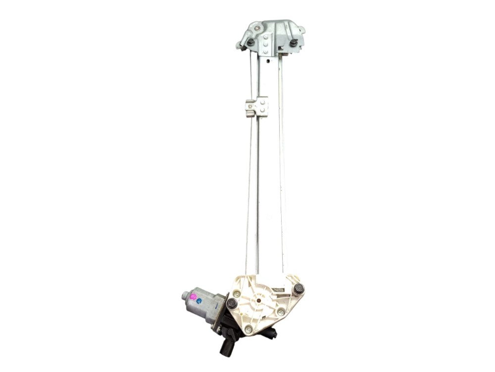 Máquina De Vidro Porta D.d Honda Hrv 2020 2