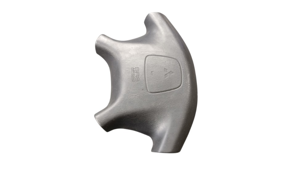 Bolsa airbg volantes Pajero de 2011 2