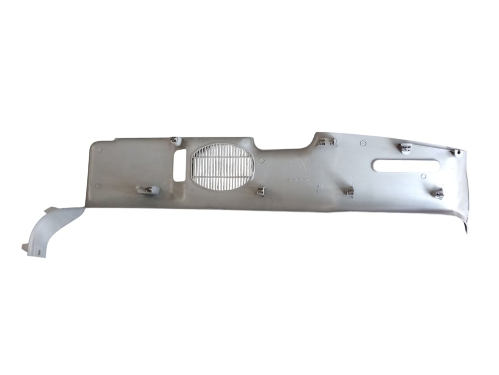 Acabamento Lateral L.d Ford F250 2003 1