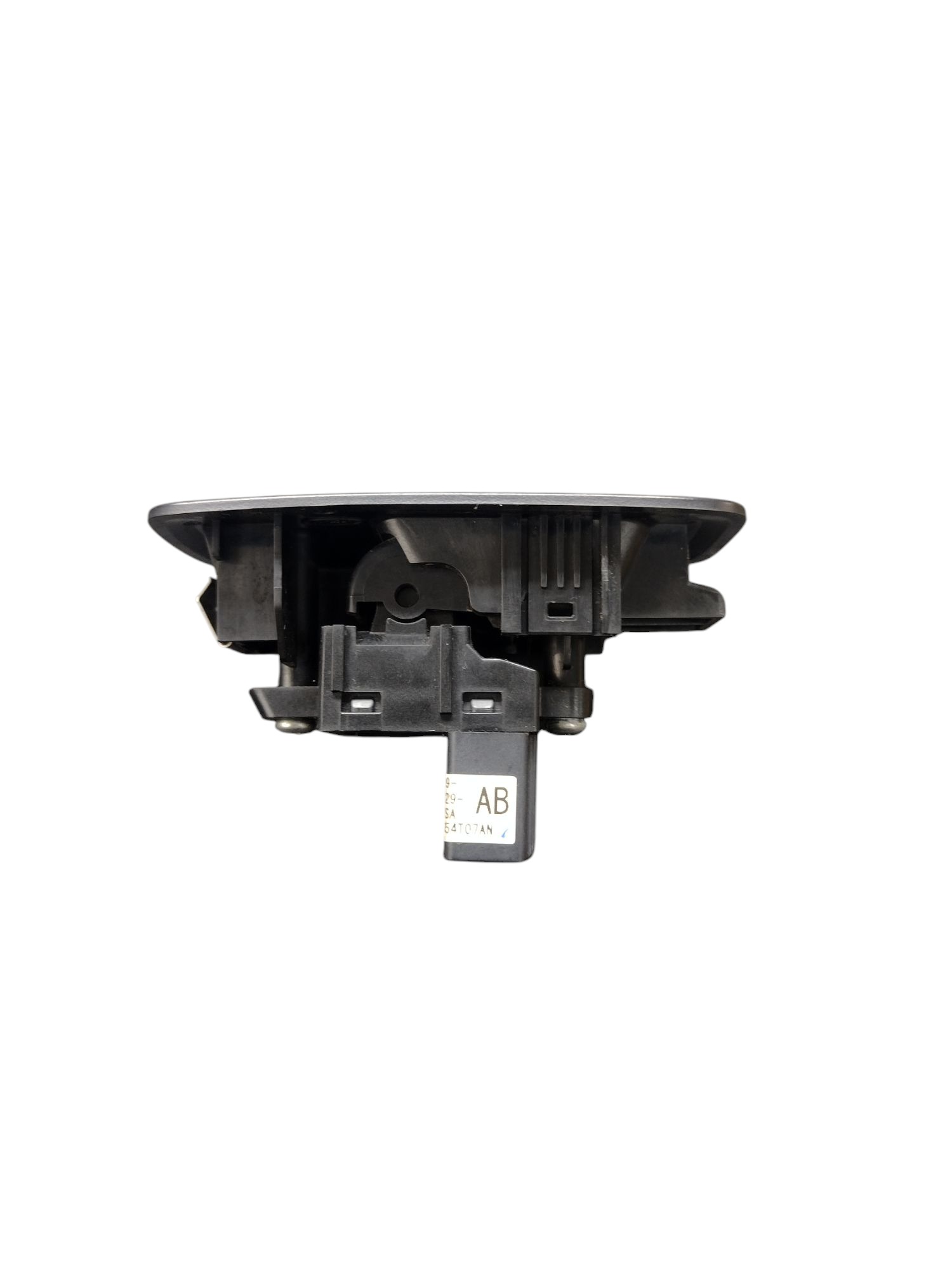 Botão Comando Vidro Porta T.d Ranger 2019 Ab39-14529-egwsa 4