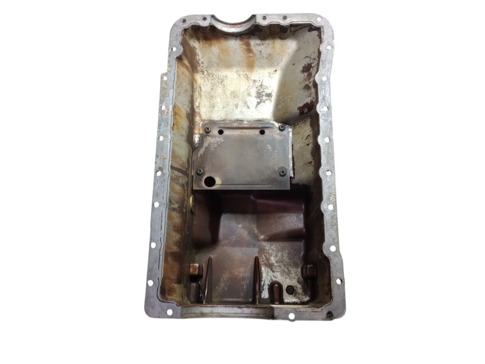 Carter Motor Ford Explorer 4.0 V6 1998 4