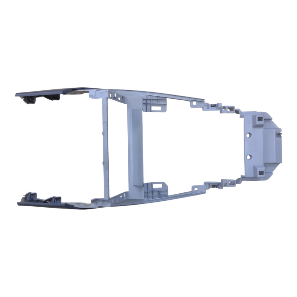 Moldura Console Central Pajero Sport 2010 4