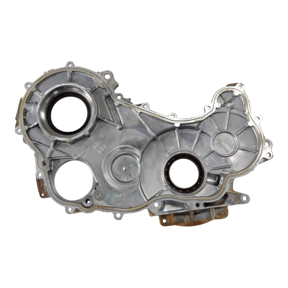 Tampa Frontal Motor Hilux 3.0 2013 4