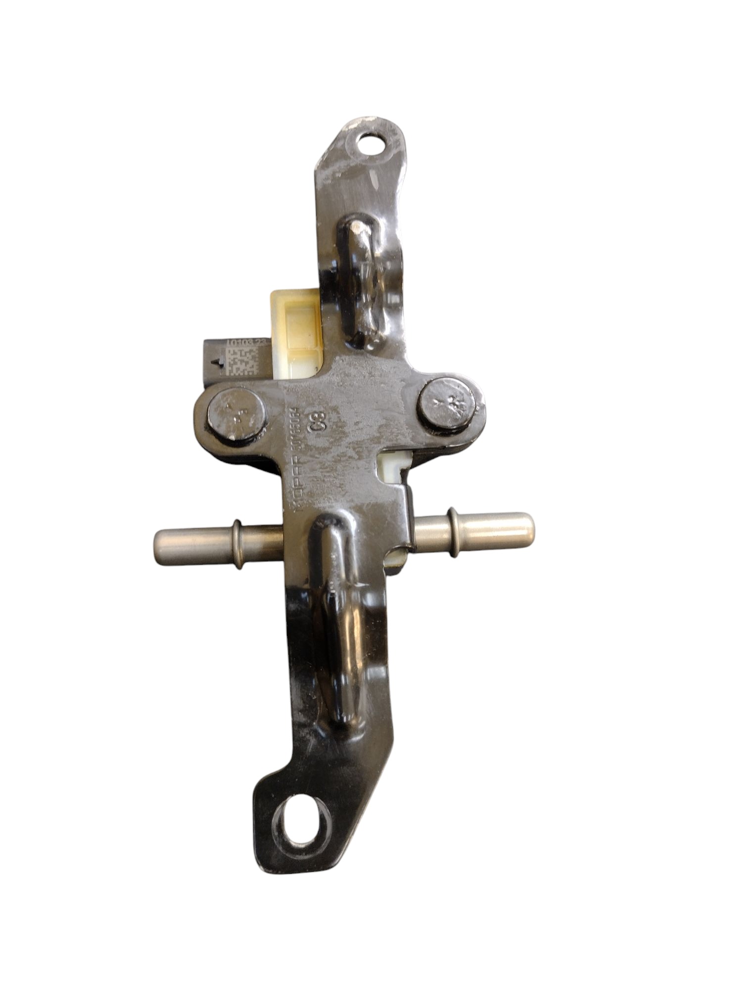 Sensor Pressão Combustível Fiat Toro 1.3 2023 46345004 3