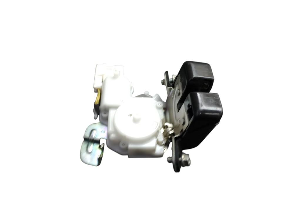 Fechadura Elétrica Tampa Traseira Honda Hrv 2017 2