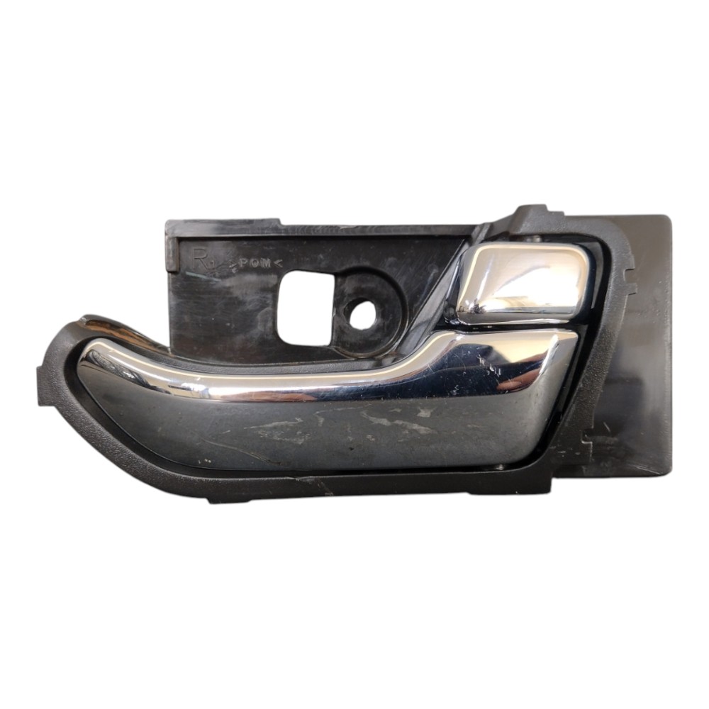 Maçaneta interna porta T.D GM S10 2019