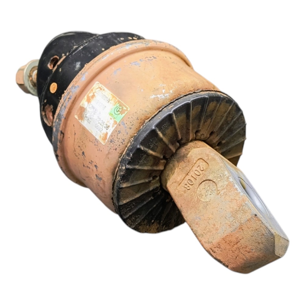 Coxim motor l.e Ford ranger 2.2 2020