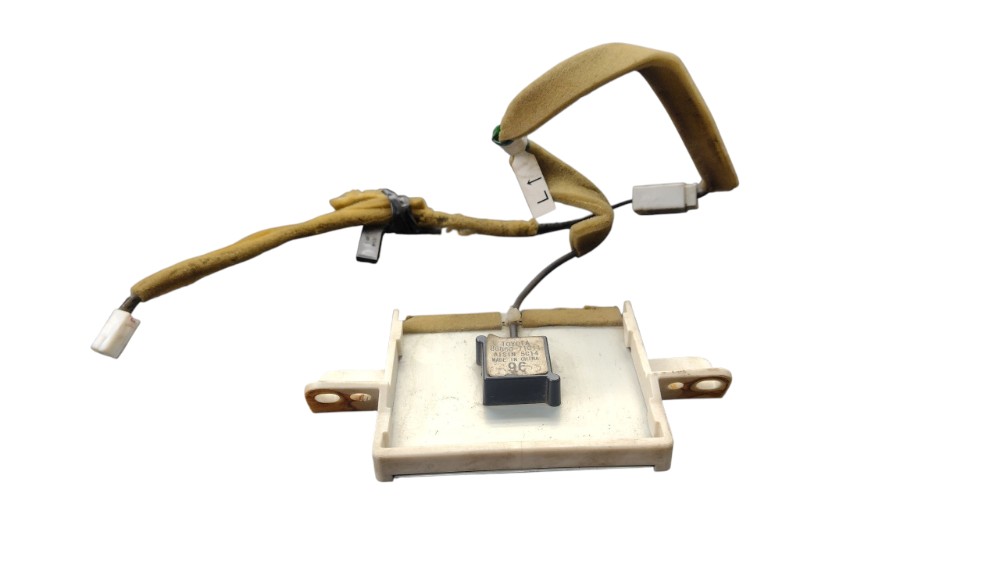 Sensor Gps Hilux 3.0 2013 5