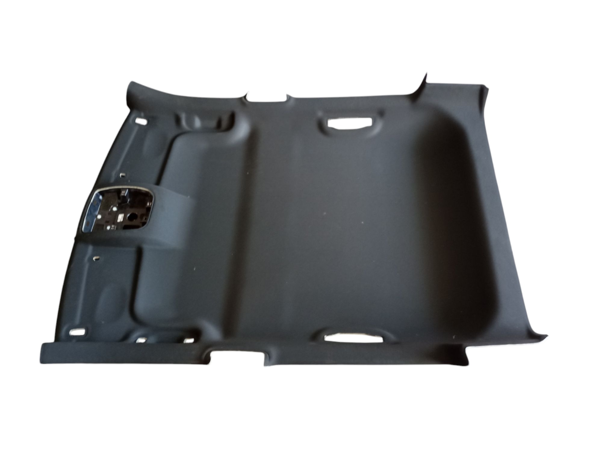 Forro De Teto Fiat Toro 2023 2
