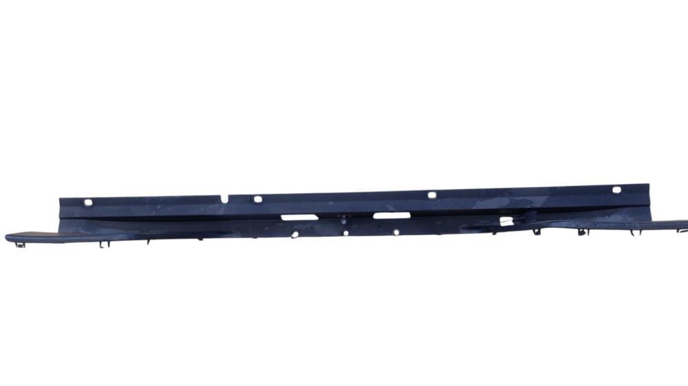 Pisante Para Choque Traseiro Amarok 2013 1