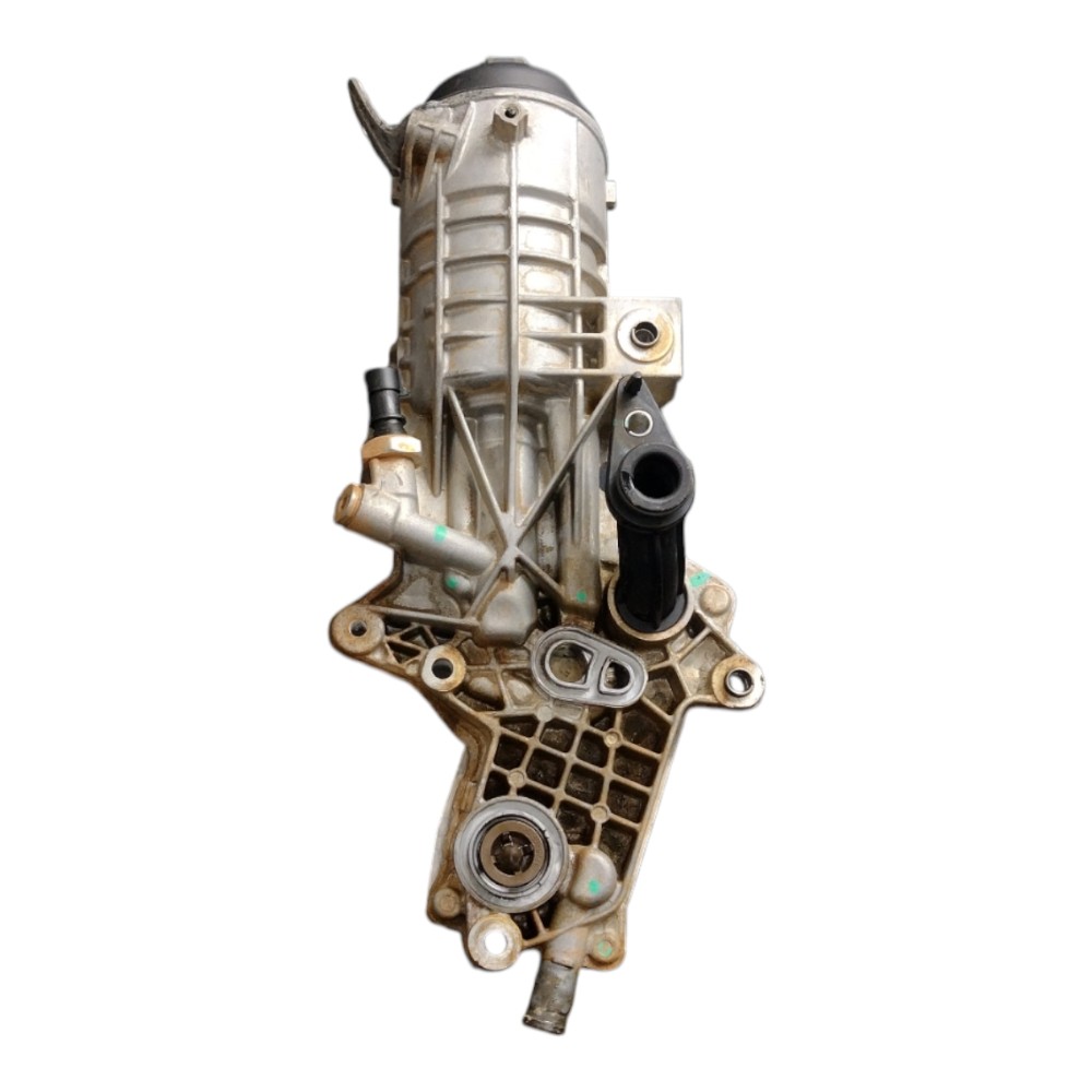 Resfriador Óleo S10 2.8 2019 5