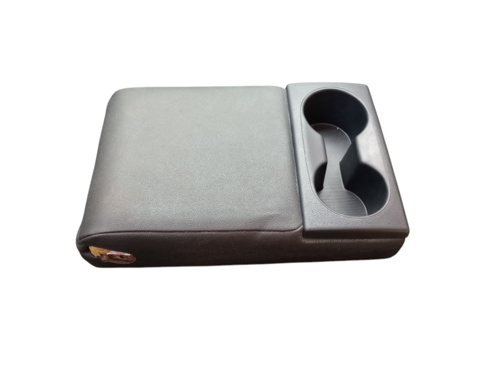 Console Central Banco Traseiro Hilux Srv 2019 5