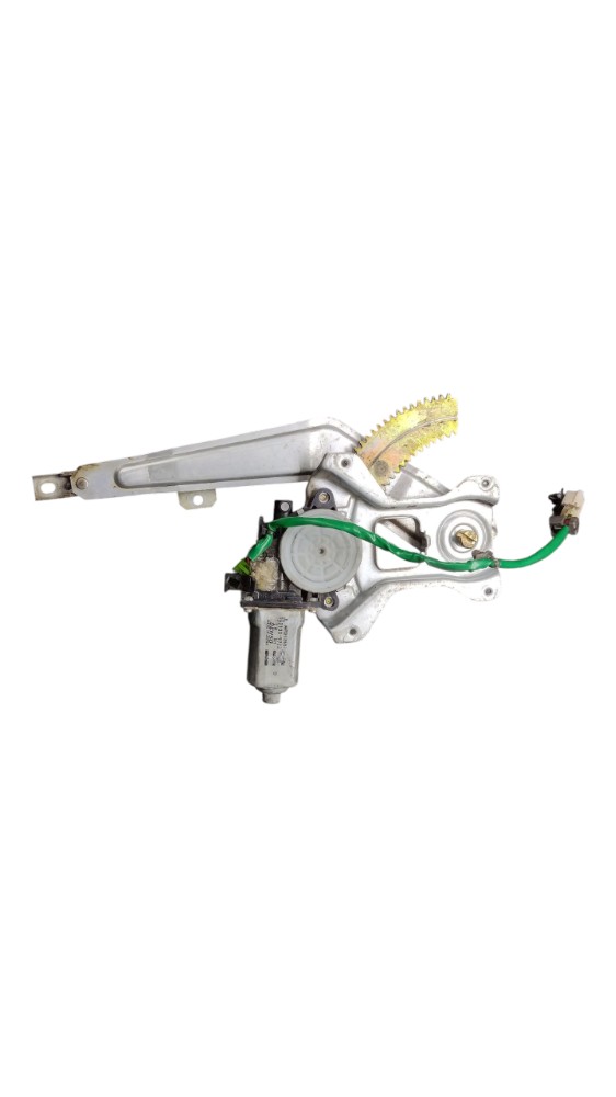 Máquina De Vidro Elétrico Porta T.d Pajero Tr4 2010 1