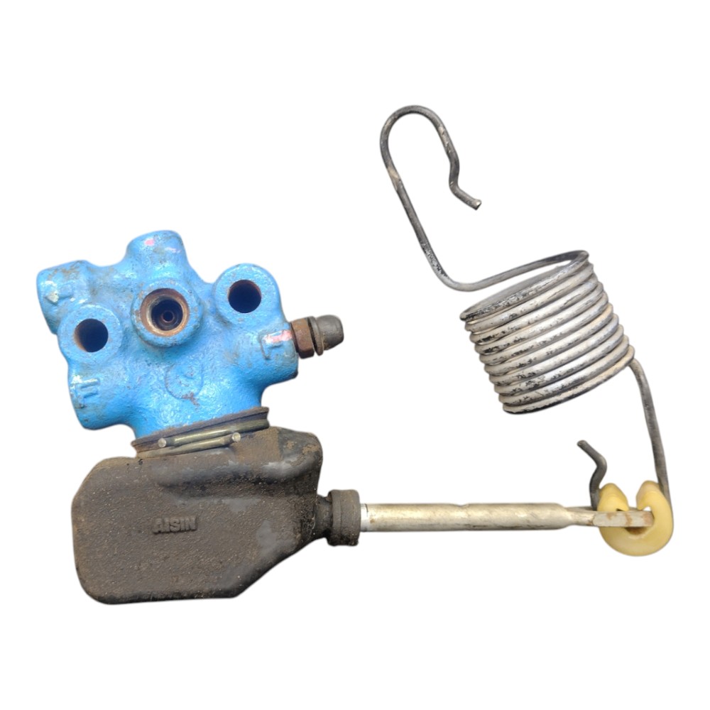 Válvula equalizadora freio Hilux SW4 3.0 2009