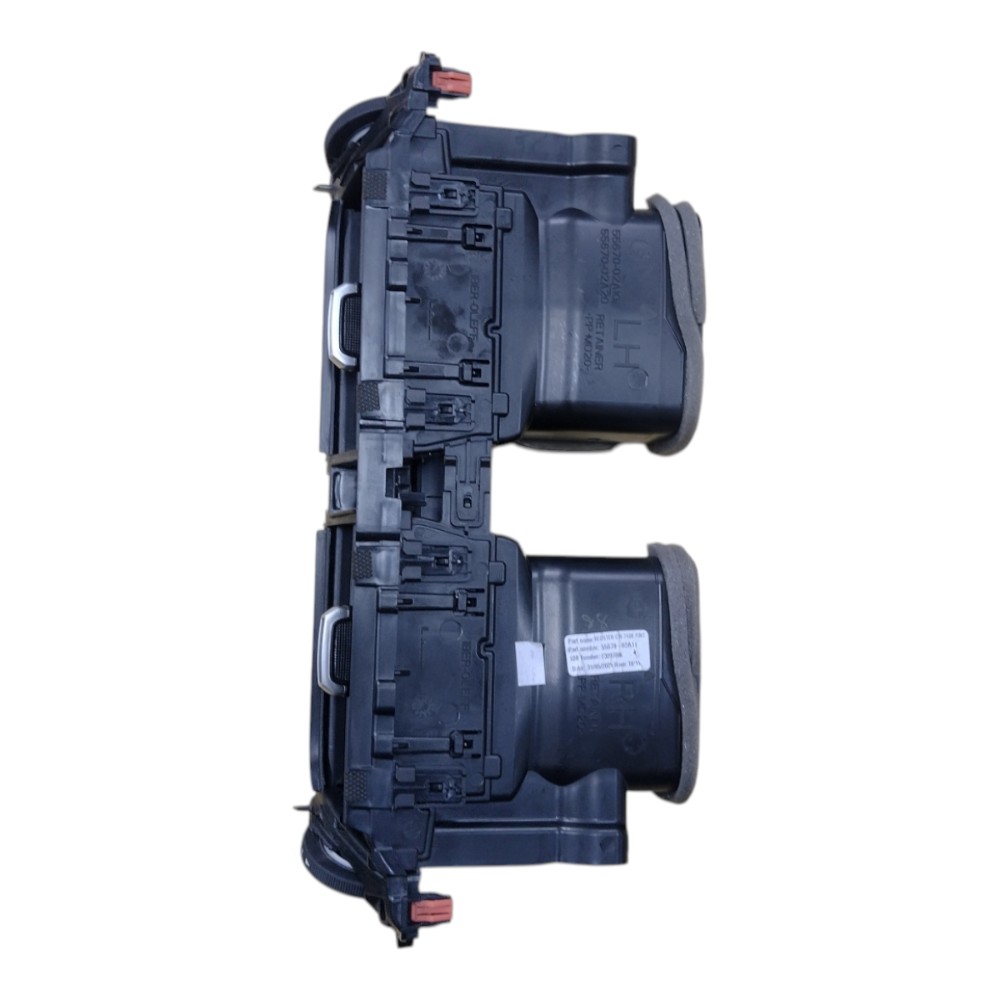 Difusor Ar Central Corolla Cross 2025 2