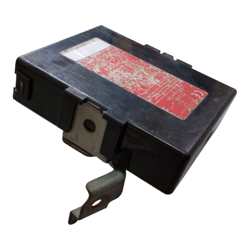 Módulo Alarme Toyota Hilux 3.0 2011 4