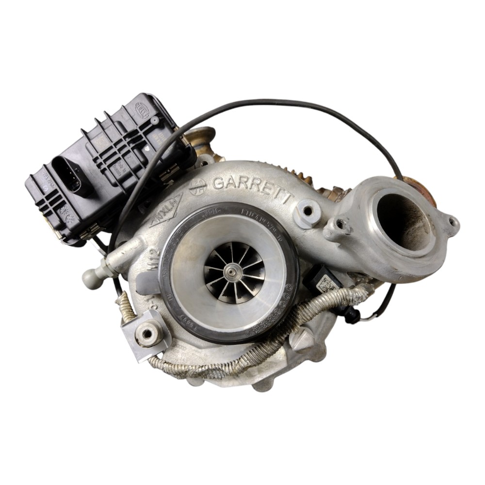 Turbina Vw Amarok 3.0 V6 2019