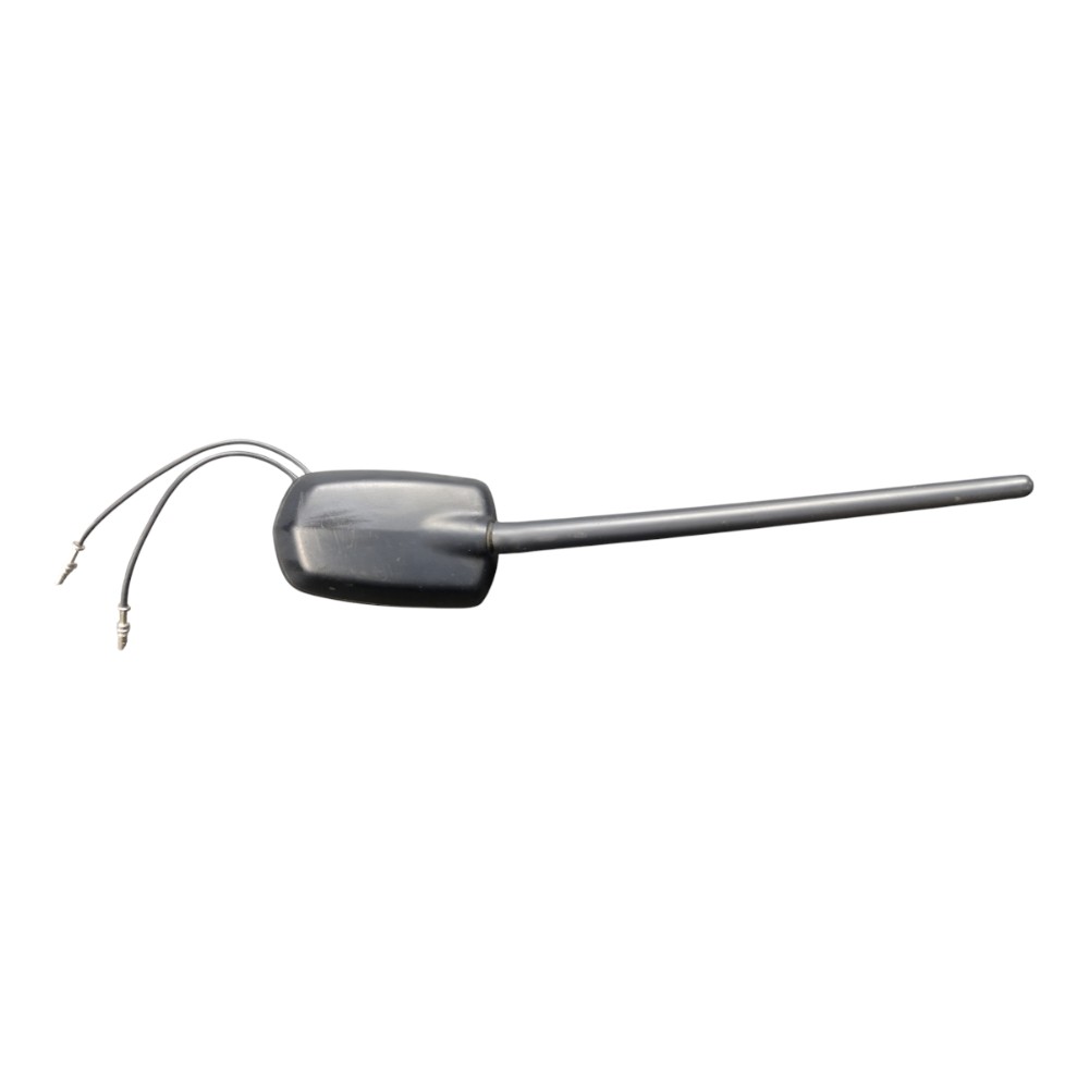 Base Antena Teto S10 2.8 2020 Preto 2