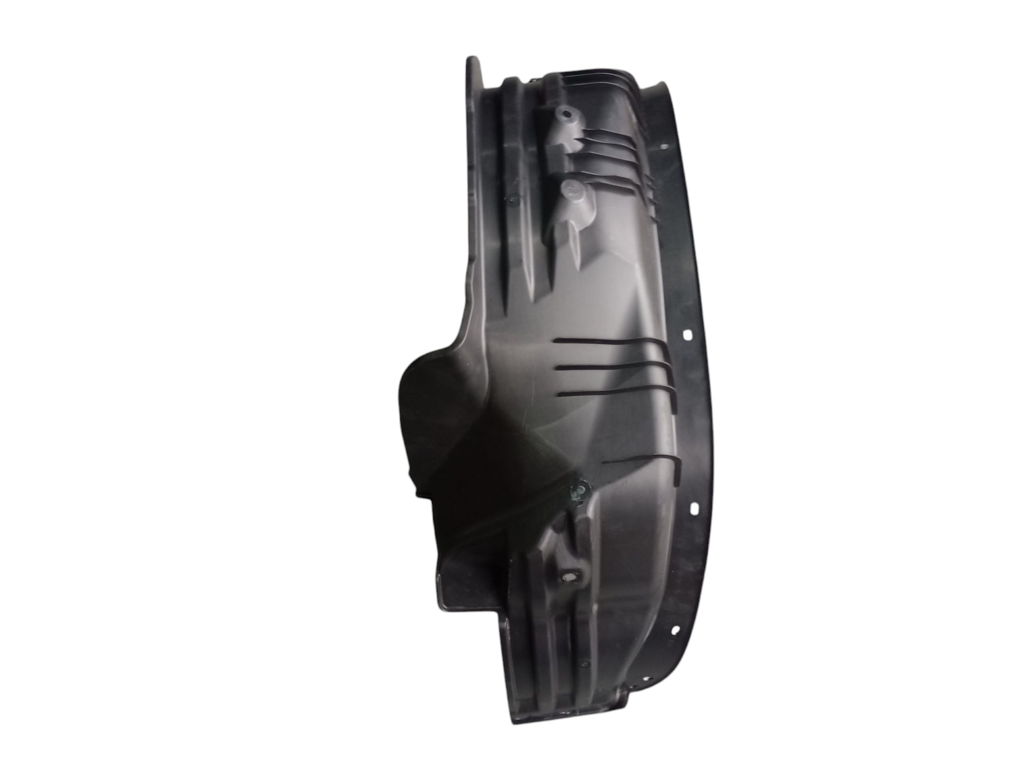 Parabarro Capa De Roda T.e Hilux 2020 3