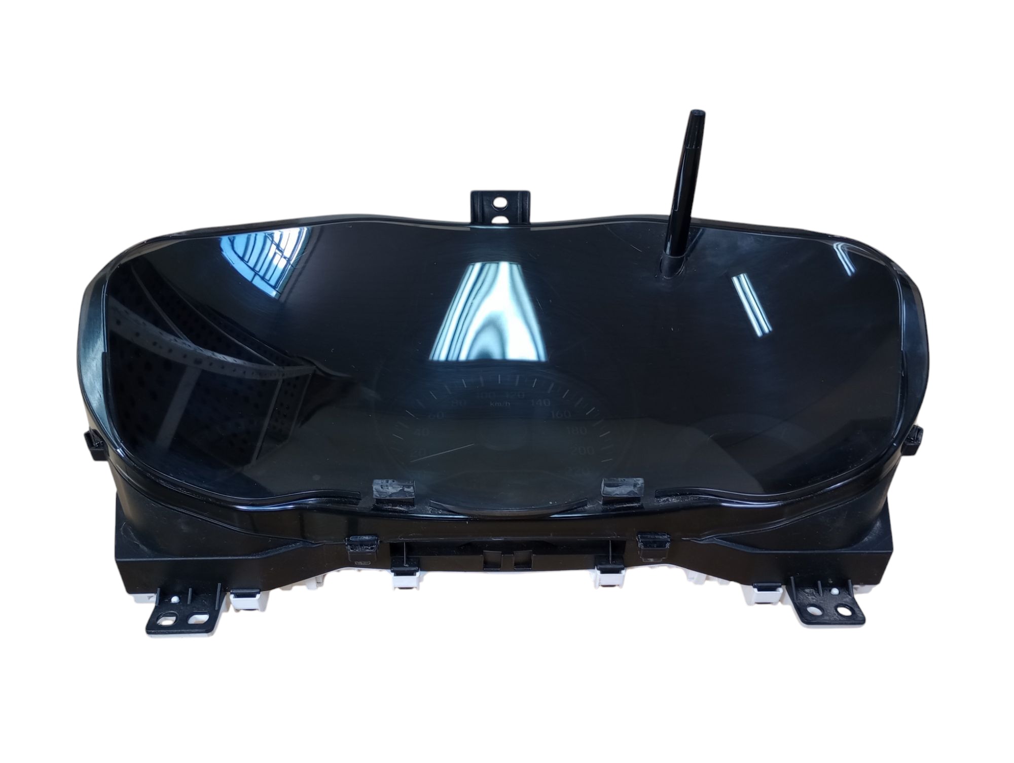 Painel De Instrumento Honda Hrv 1.8 2016 78100t7s 2