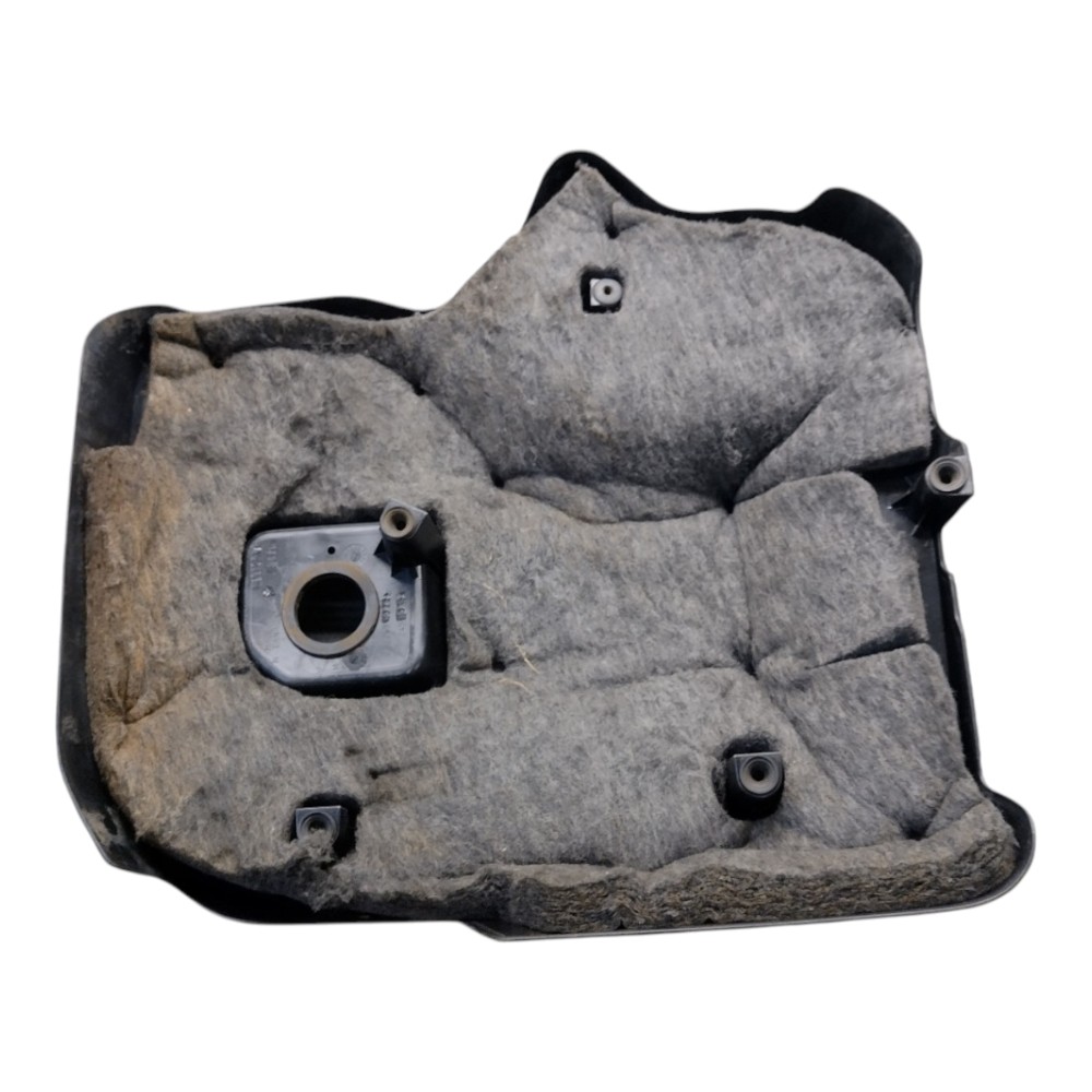 Capa Motor S10 2.8 2013 5