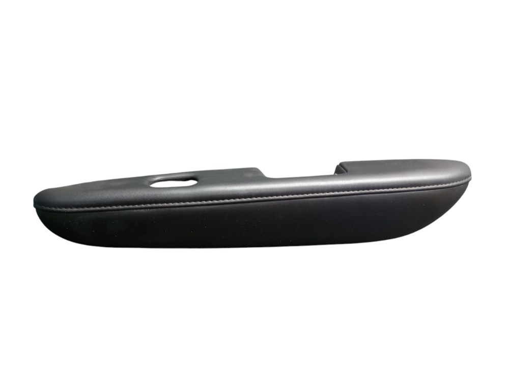 Apoio De Braço Porta T.d Honda Hrv 2017 Preto 3