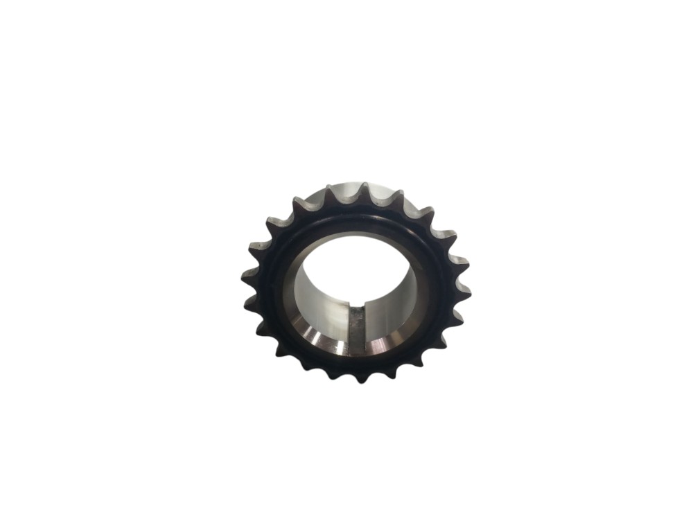 Engrenagem Motor Hilux 2.8 2019 3