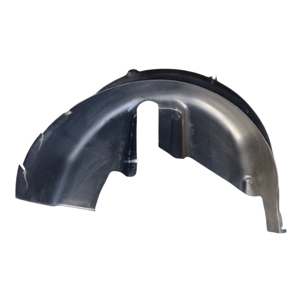 Para barro T.D VW T-cross 2023 4